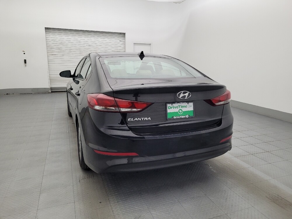 2017 Hyundai Elantra in Bradenton, FL 34207 - 18085473 6