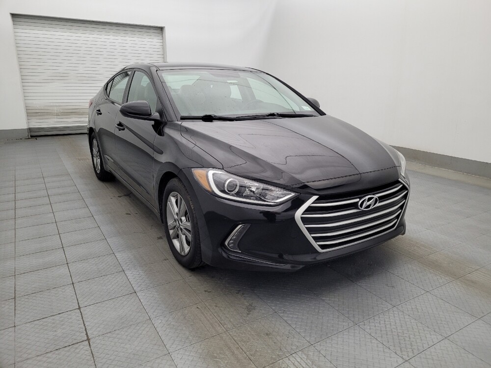 2017 Hyundai Elantra in Bradenton, FL 34207 - 18085473 13