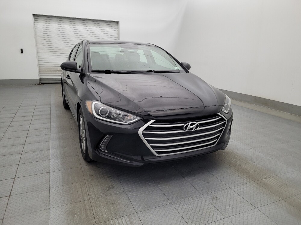 2017 Hyundai Elantra in Bradenton, FL 34207 - 18085473 14