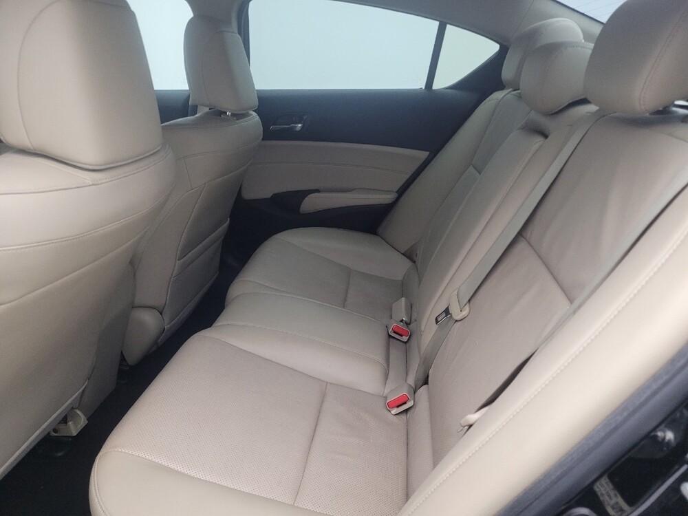 2013 Acura ILX in Bradenton, FL 34207 - 18085475 18