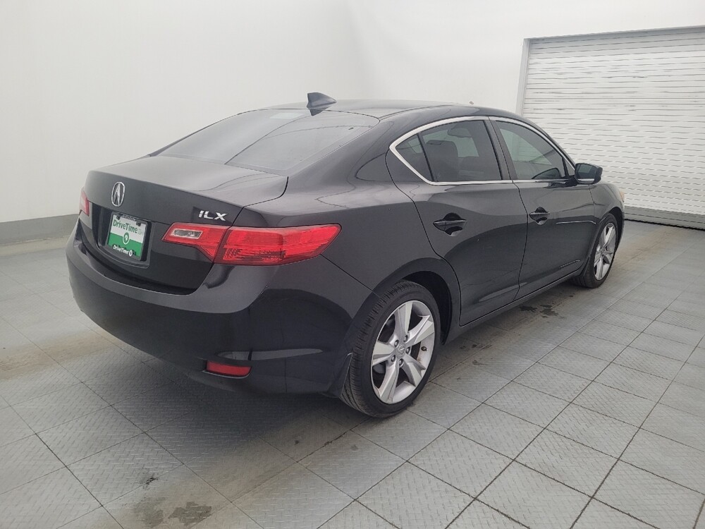 2013 Acura ILX in Bradenton, FL 34207 - 18085475 9