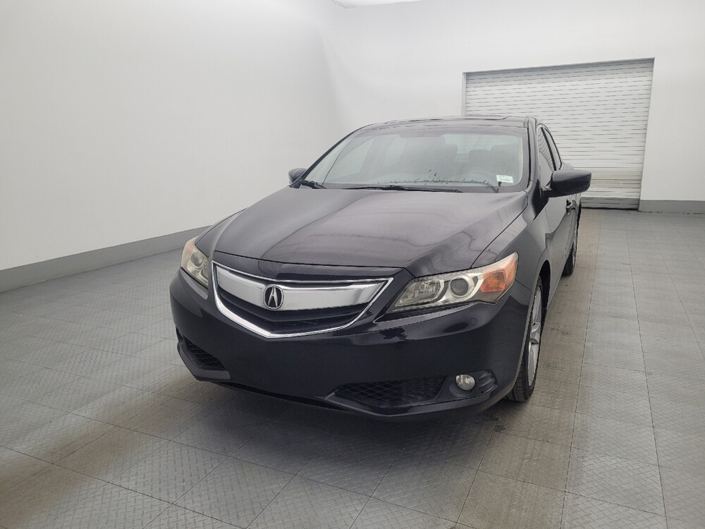 2013 Acura ILX in Bradenton, FL 34207 - 18085475 15