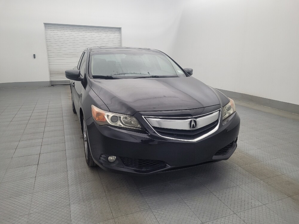 2013 Acura ILX in Bradenton, FL 34207 - 18085475 14