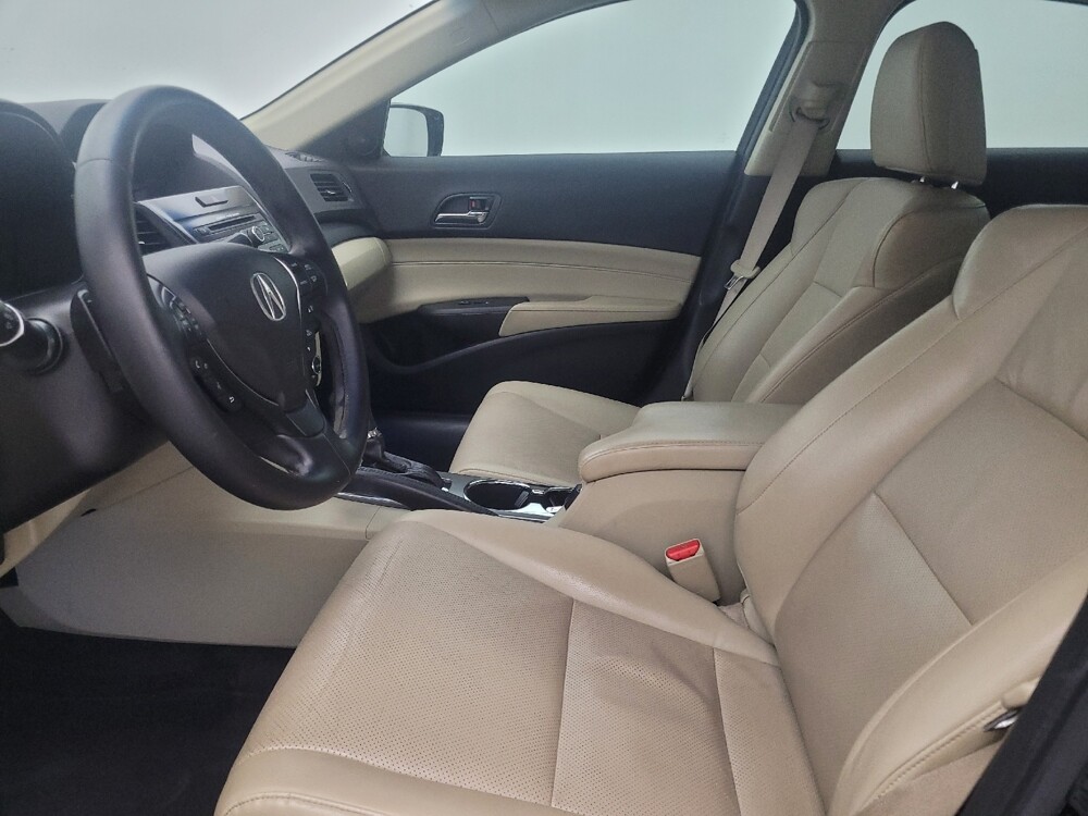 2013 Acura ILX in Bradenton, FL 34207 - 18085475 17