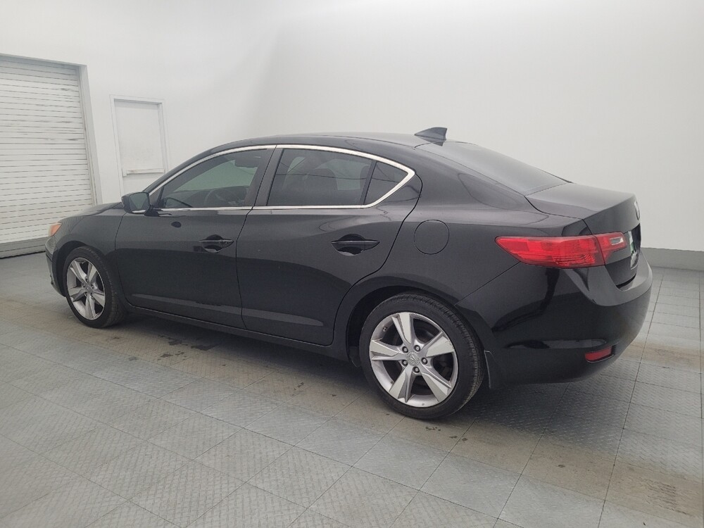 2013 Acura ILX in Bradenton, FL 34207 - 18085475 3