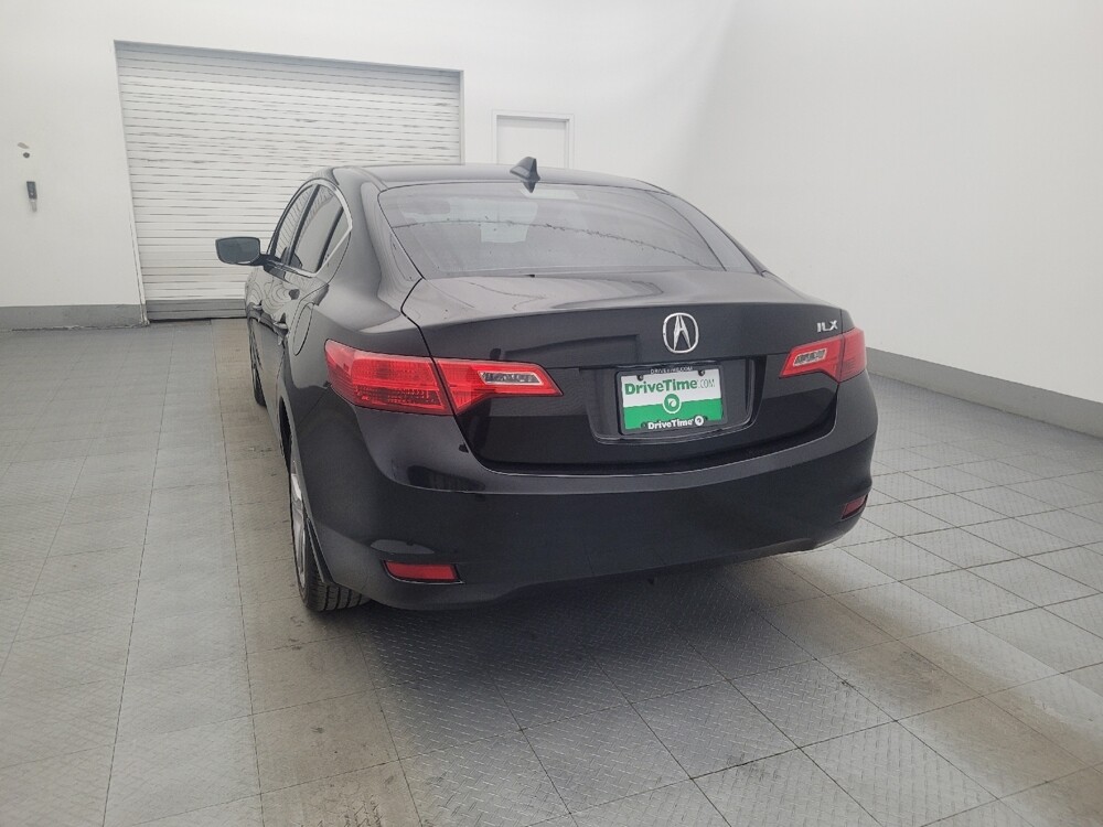 2013 Acura ILX in Bradenton, FL 34207 - 18085475 6
