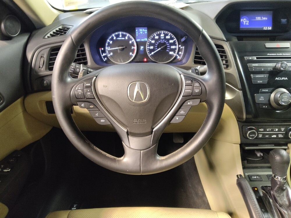 2013 Acura ILX in Bradenton, FL 34207 - 18085475 22