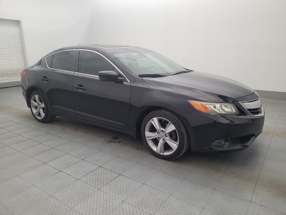 2013 Acura ILX in Bradenton, FL 34207 - 18085475 11