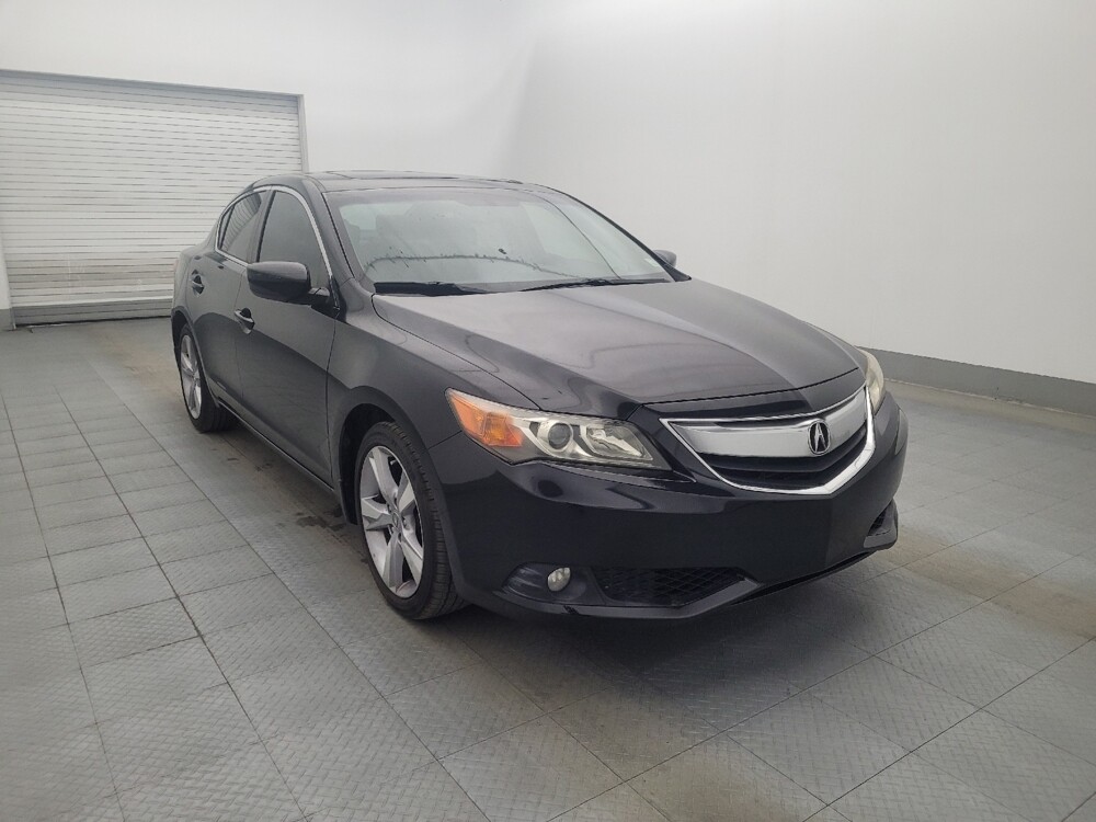 2013 Acura ILX in Bradenton, FL 34207 - 18085475 13