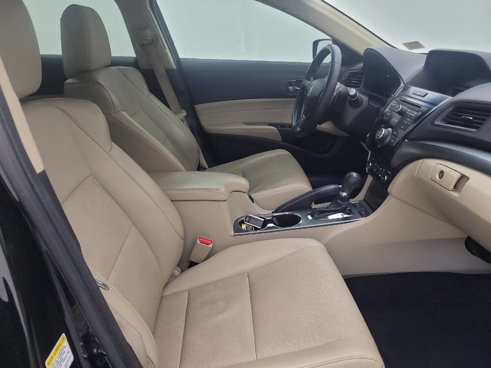 2013 Acura ILX in Bradenton, FL 34207 - 18085475 21