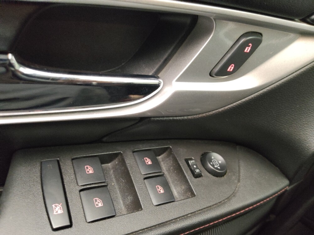 2015 GMC Terrain in Taylor, MI 48180 - 18085477 27