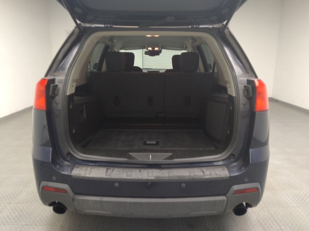 2015 GMC Terrain in Taylor, MI 48180 - 18085477 29