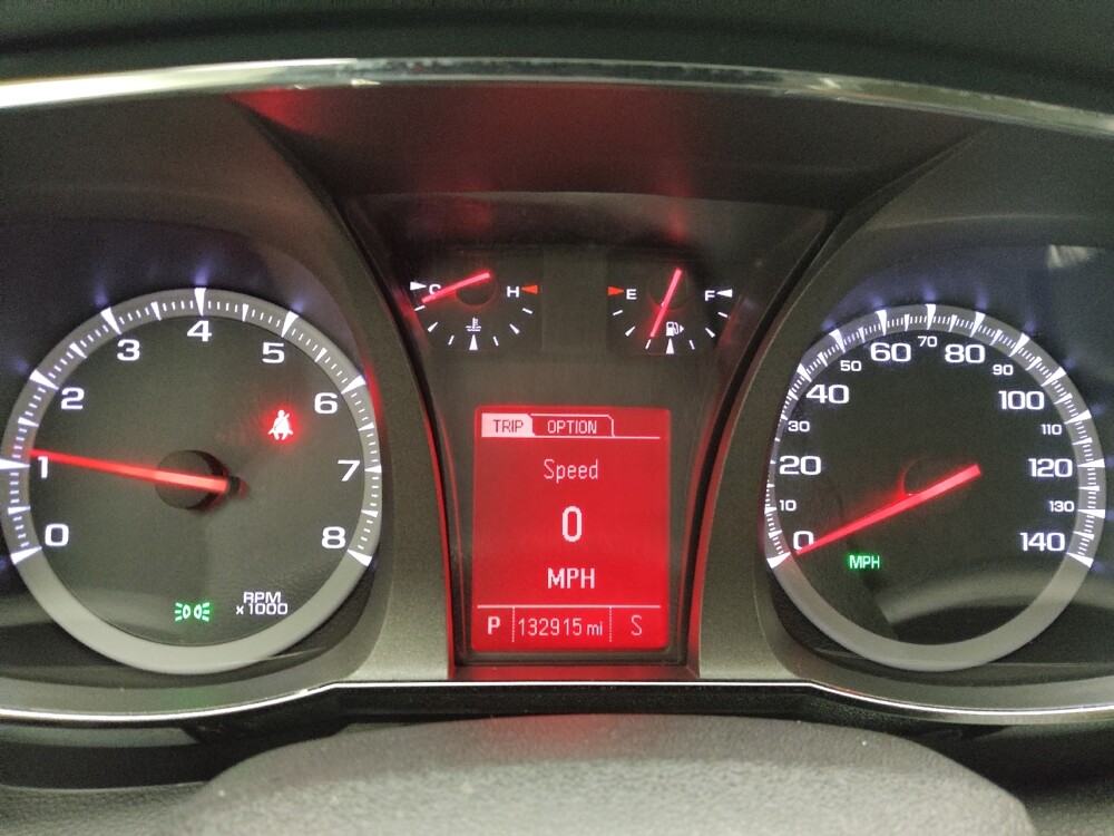 2015 GMC Terrain in Taylor, MI 48180 - 18085477 23