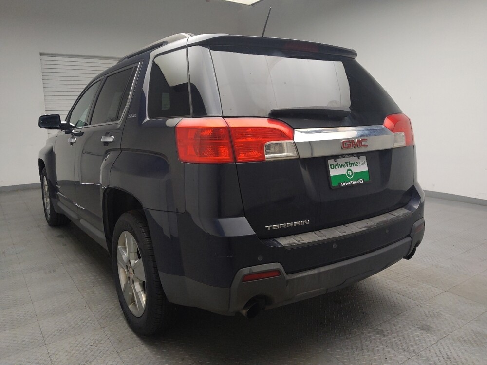 2015 GMC Terrain in Taylor, MI 48180 - 18085477 5