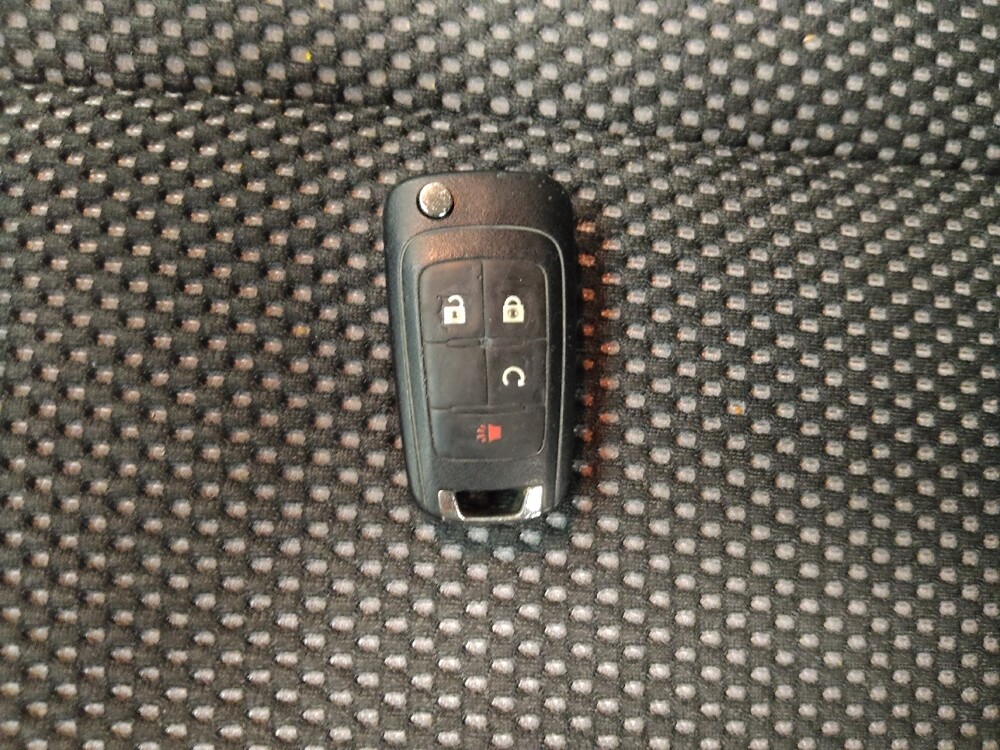 2015 GMC Terrain in Taylor, MI 48180 - 18085477 32