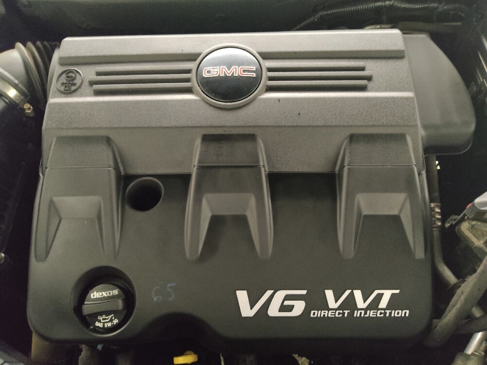 2015 GMC Terrain in Taylor, MI 48180 - 18085477 30