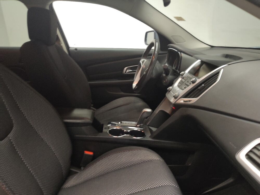 2015 GMC Terrain in Taylor, MI 48180 - 18085477 21