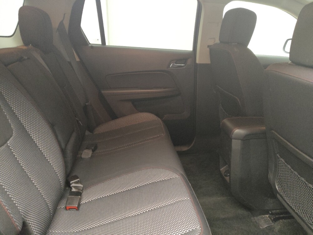 2015 GMC Terrain in Taylor, MI 48180 - 18085477 19