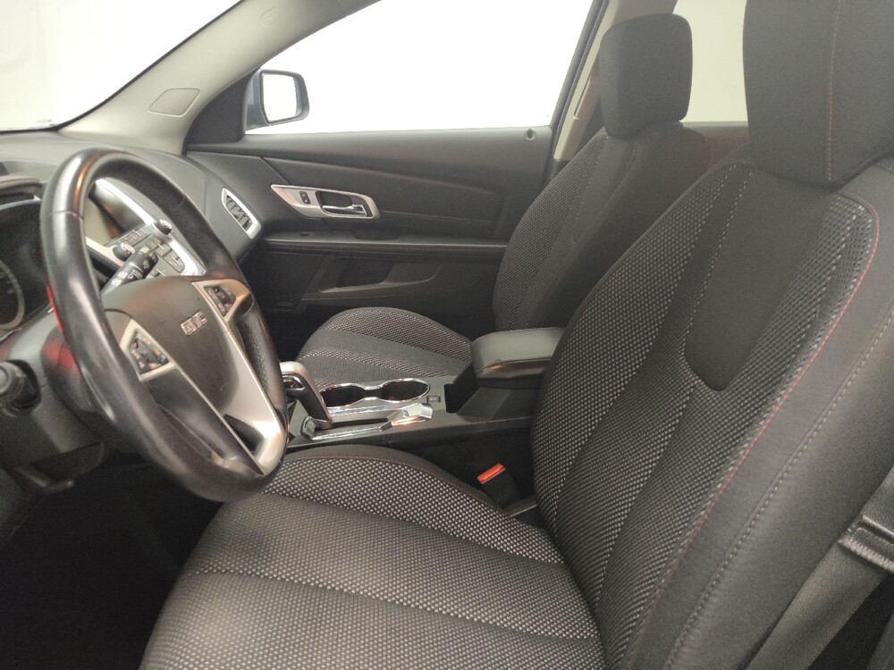 2015 GMC Terrain in Taylor, MI 48180 - 18085477 17