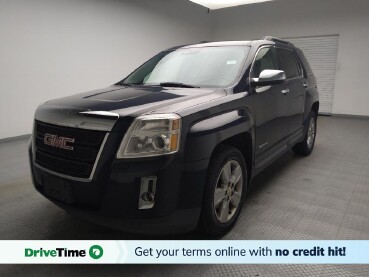 2015 GMC Terrain in Taylor, MI 48180