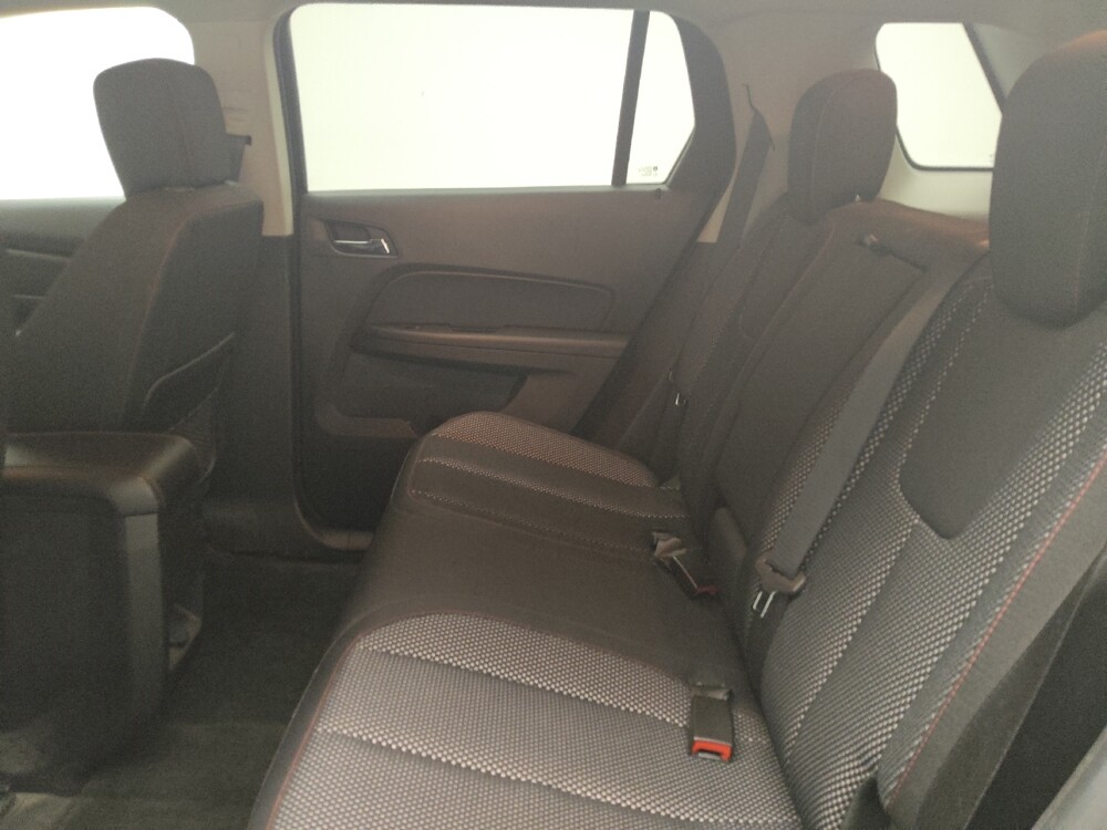 2015 GMC Terrain in Taylor, MI 48180 - 18085477 18