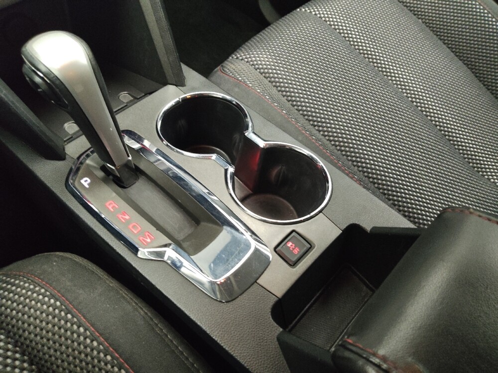 2015 GMC Terrain in Taylor, MI 48180 - 18085477 26