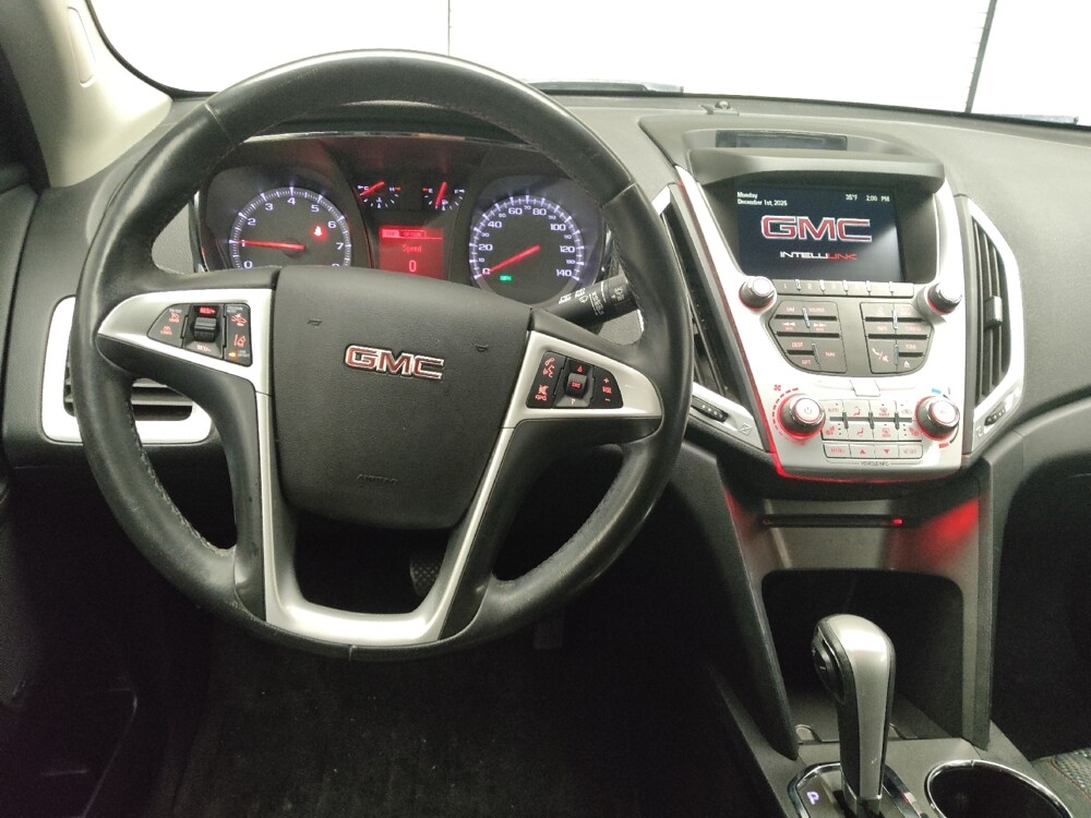 2015 GMC Terrain in Taylor, MI 48180 - 18085477 22
