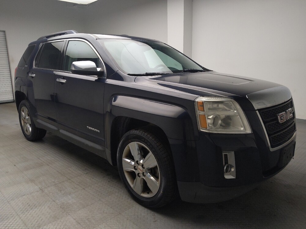 2015 GMC Terrain in Taylor, MI 48180 - 18085477 11