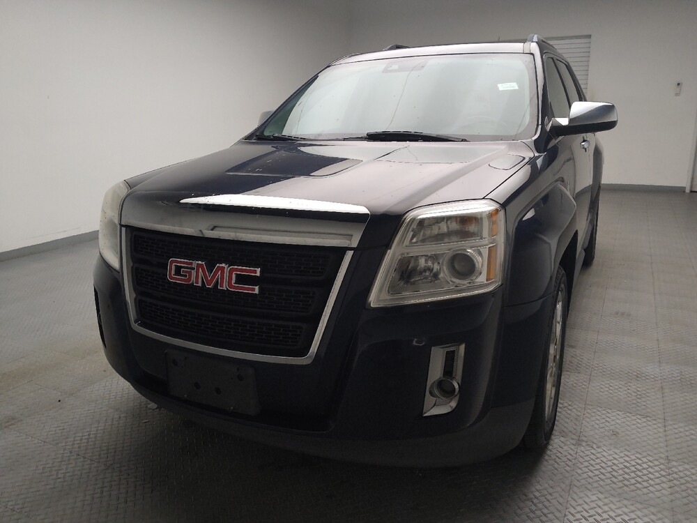 2015 GMC Terrain in Taylor, MI 48180 - 18085477 15