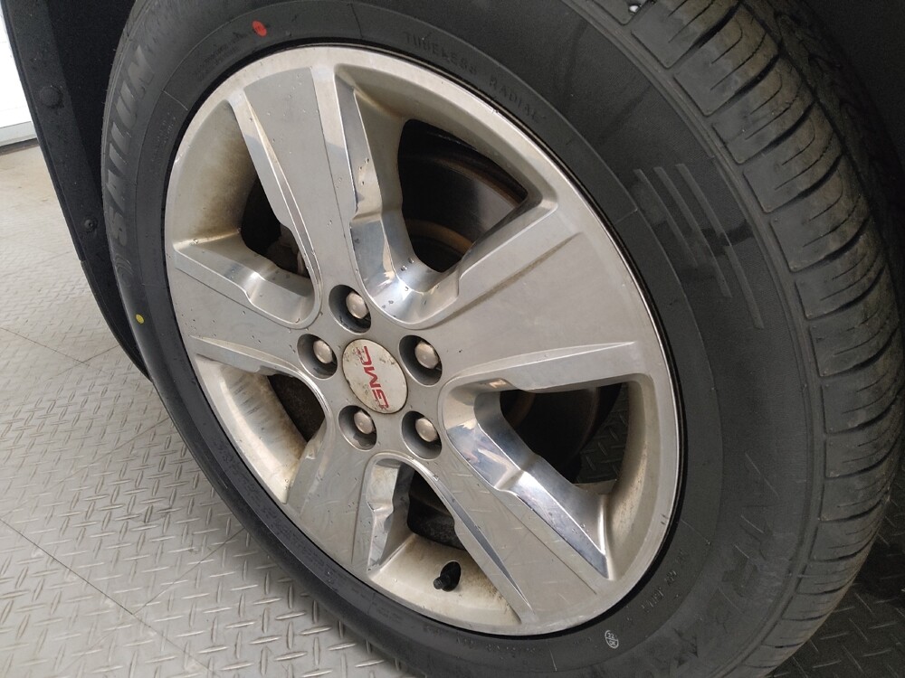 2015 GMC Terrain in Taylor, MI 48180 - 18085477 31