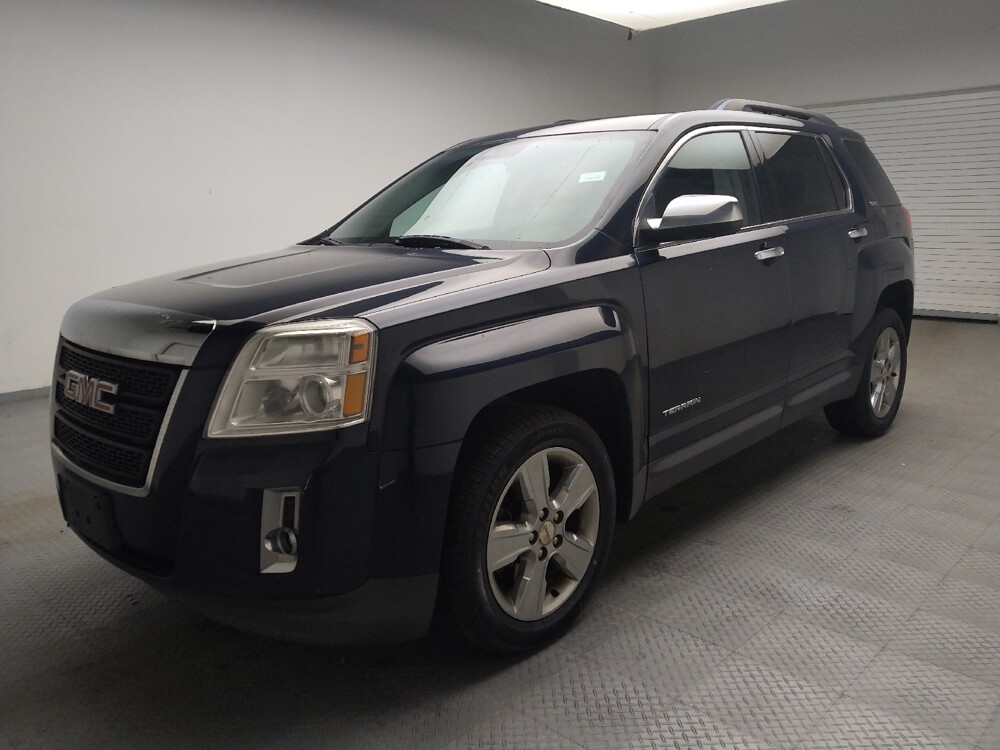 2015 GMC Terrain in Taylor, MI 48180 - 18085477 2