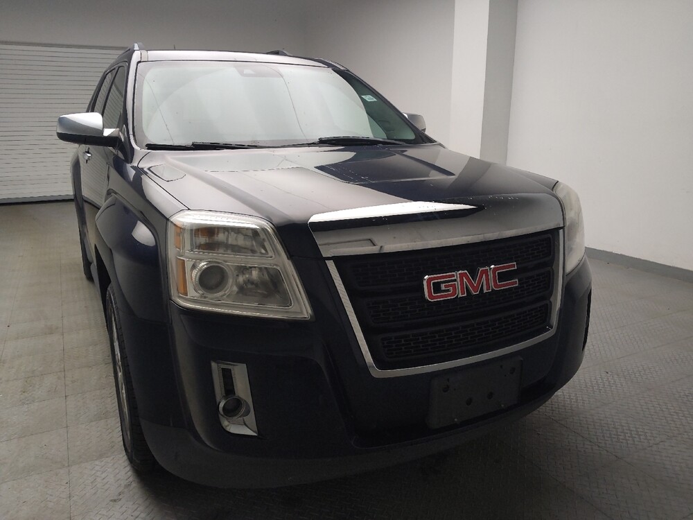 2015 GMC Terrain in Taylor, MI 48180 - 18085477 14