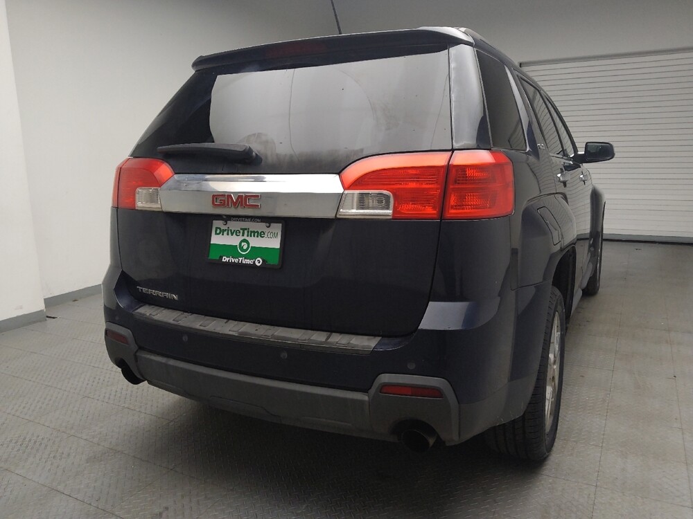 2015 GMC Terrain in Taylor, MI 48180 - 18085477 7