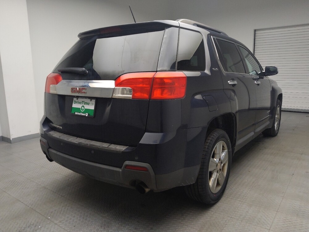 2015 GMC Terrain in Taylor, MI 48180 - 18085477 9