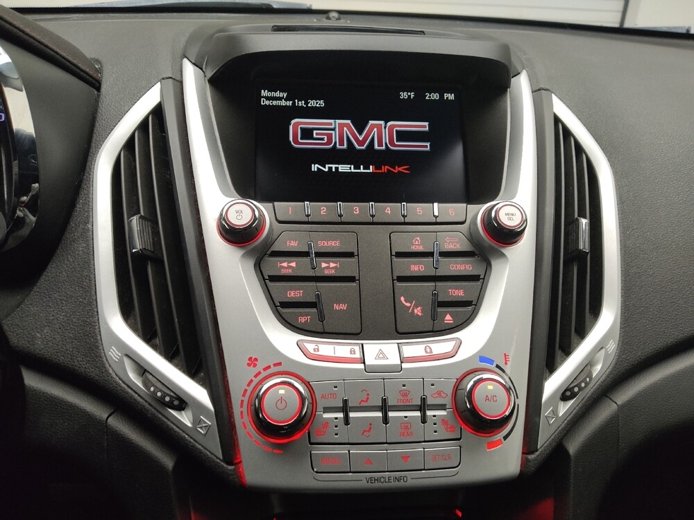 2015 GMC Terrain in Taylor, MI 48180 - 18085477 25