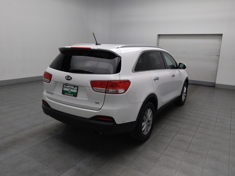 2017 Kia Sorento in Union City, GA 30291 - 18085478 9