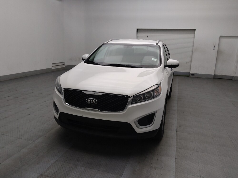 2017 Kia Sorento in Union City, GA 30291 - 18085478 15