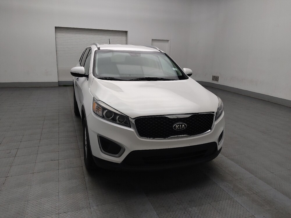 2017 Kia Sorento in Union City, GA 30291 - 18085478 14
