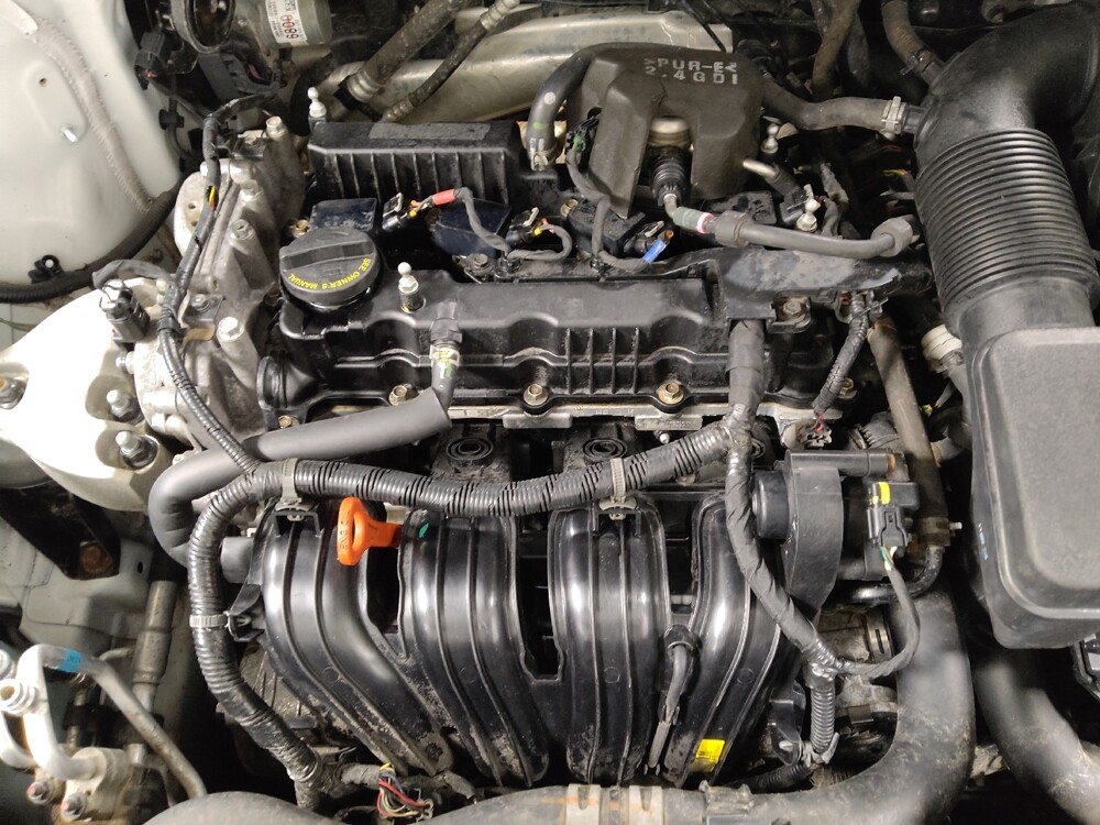 2017 Kia Sorento in Union City, GA 30291 - 18085478 30