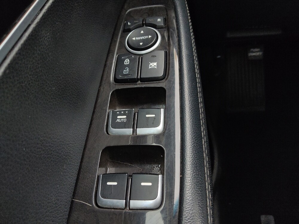 2017 Kia Sorento in Union City, GA 30291 - 18085478 27