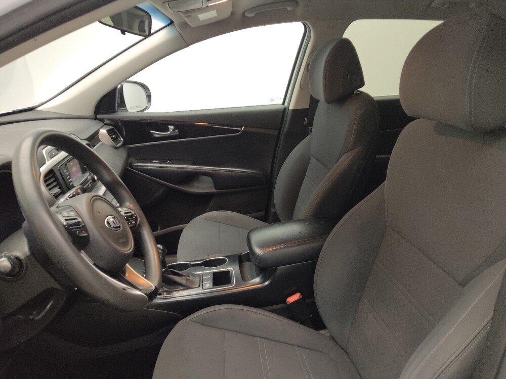 2017 Kia Sorento in Union City, GA 30291 - 18085478 17