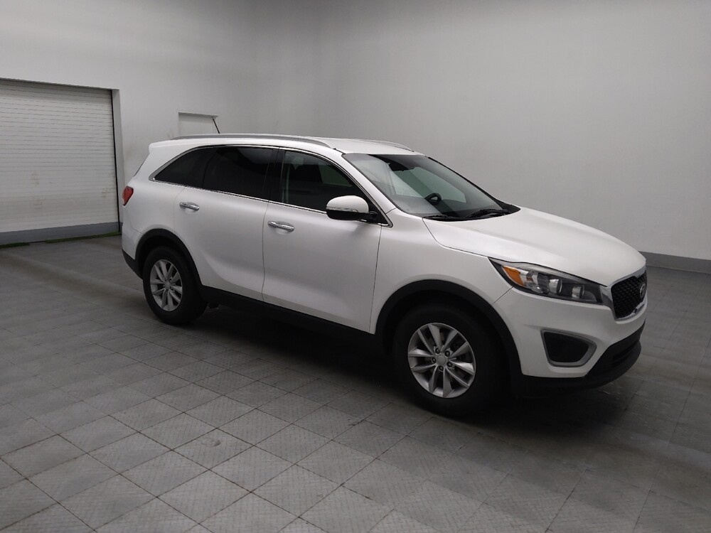 2017 Kia Sorento in Union City, GA 30291 - 18085478 11
