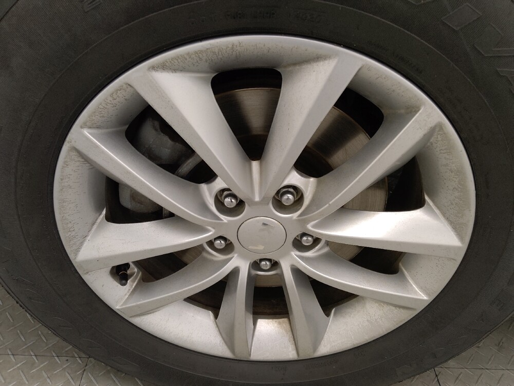 2017 Kia Sorento in Union City, GA 30291 - 18085478 31