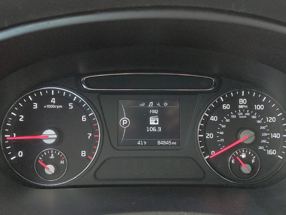 2017 Kia Sorento in Union City, GA 30291 - 18085478 23