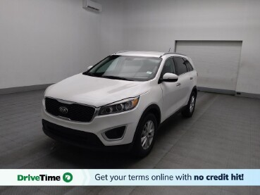 2017 Kia Sorento in Union City, GA 30291