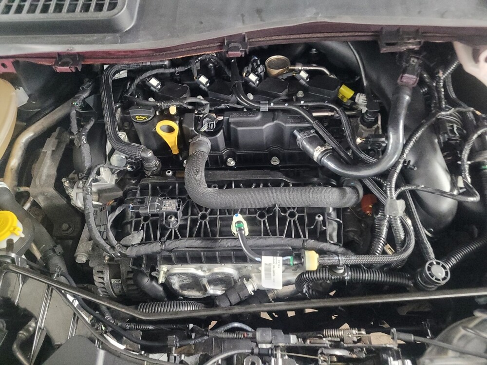 2019 Ford Escape in Union City, GA 30291 - 18085479 30