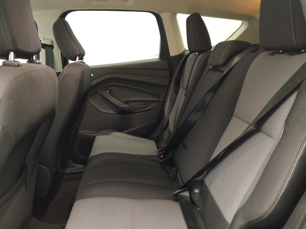 2019 Ford Escape in Union City, GA 30291 - 18085479 18