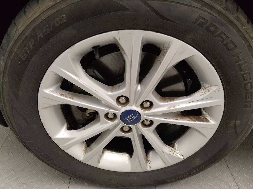 2019 Ford Escape in Union City, GA 30291 - 18085479 31