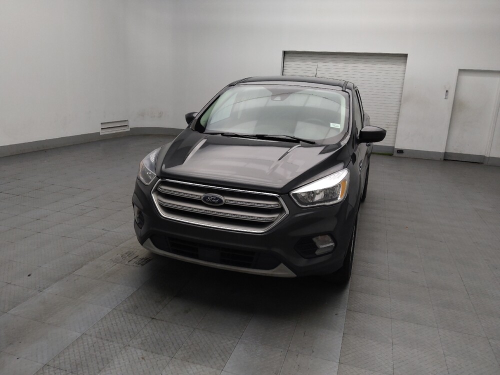 2019 Ford Escape in Union City, GA 30291 - 18085479 15