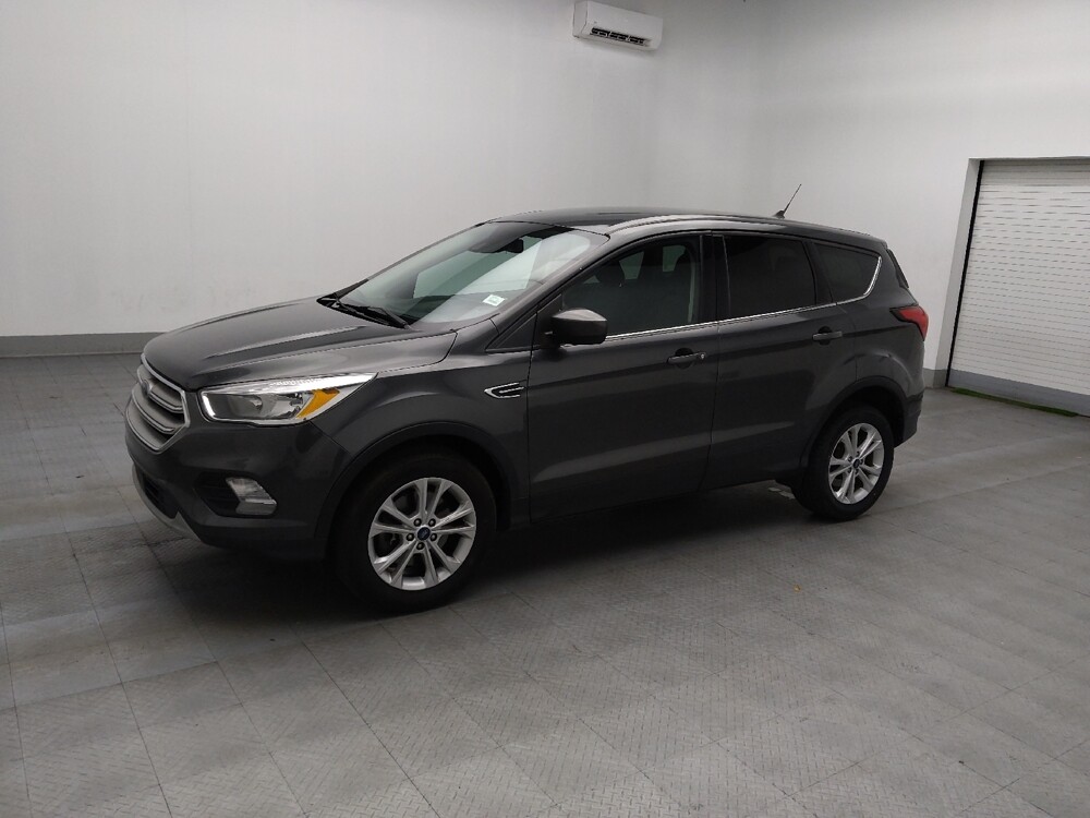 2019 Ford Escape in Union City, GA 30291 - 18085479 2